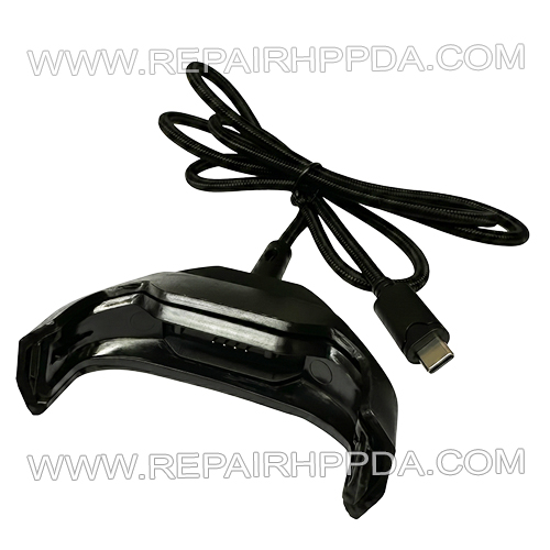 Type C Charging and Communication Cable for Zebra TC51, TC52, TC52AX, TC52X, TC56 ,TC57, TC57X Type C Charging and Communication Cable for Zebra TC51, TC52, TC52AX, TC52X, TC56 ,TC57, TC57X